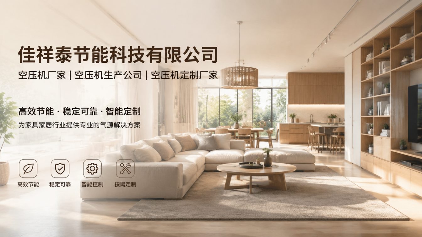 合肥还在为空压系统成本发愁？