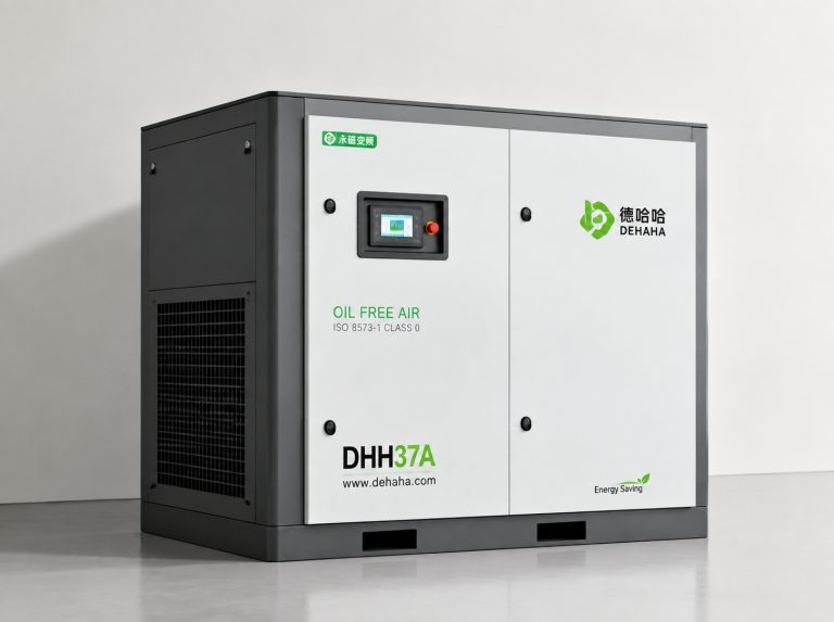 合肥工业制氮机与制氮系统